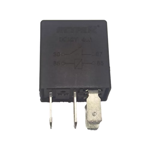 4 Pines 12v 40amp Electric Relay Car 12v for Car - image 3